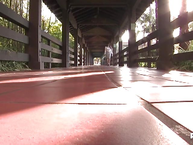 Boss threesome with hot Evie Delatosso and Jenaveve Jolie