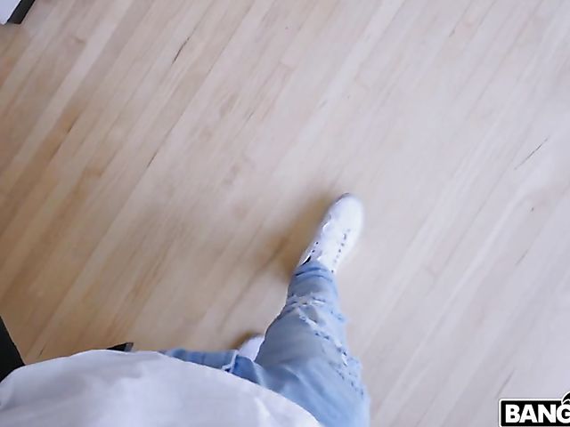 Cherie Deville - Stepmom POV with her black stepson