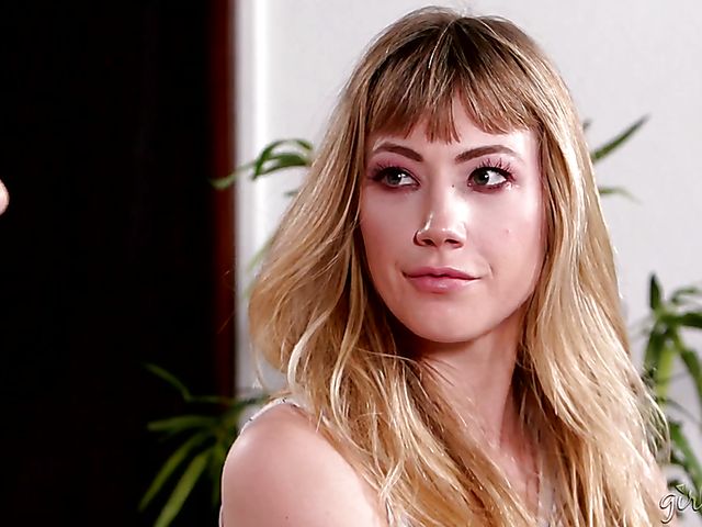 Tiffany Watson and Ivy Wolfe 69 lesbian action