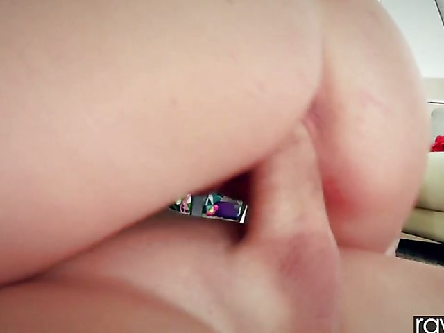 Big tit blonde Astrid Star is completely fuckable