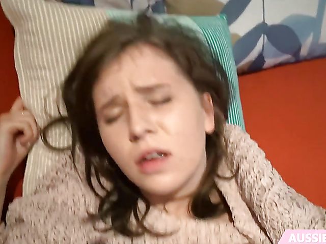 Kate Barlow - Cute aussie girlfriend POV