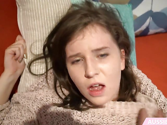 Kate Barlow - Cute aussie girlfriend POV