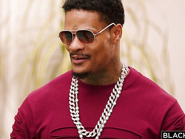 Riley Reid interracial double fun with Joss Lescaf and Jason Luv