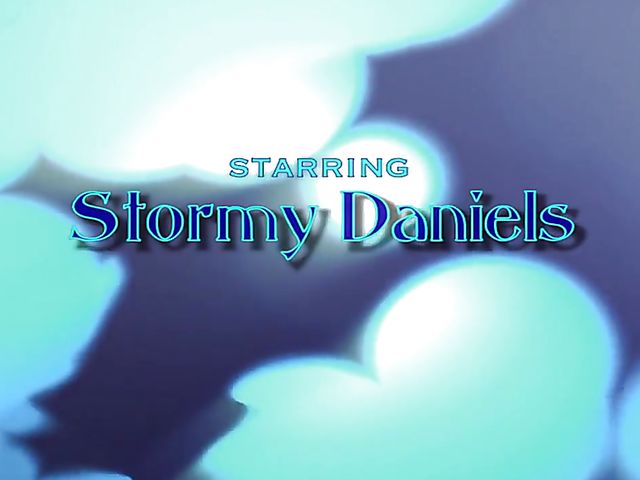 Blonde big tits beauty Kagney Lynn Karter loves it hard