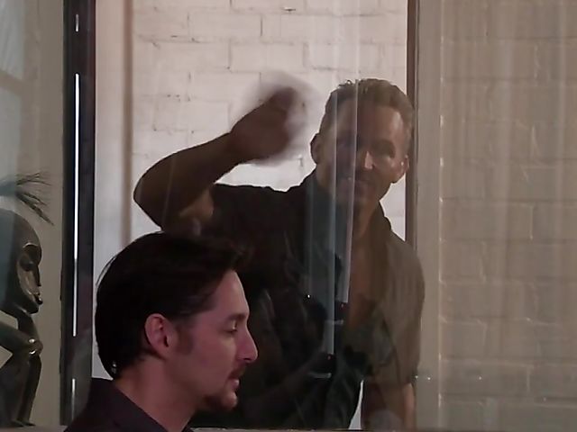 Blonde big tits beauty Kagney Lynn Karter loves it hard