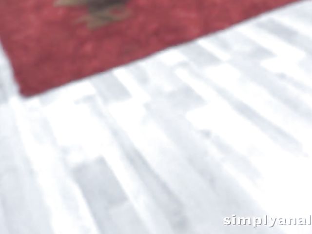 Pretty anal lesbians Antonia Sainz and Emma