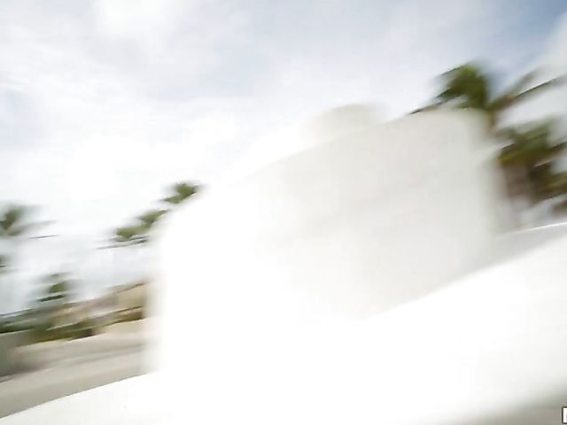 Teen Taylor Blake is going to fuck for money 