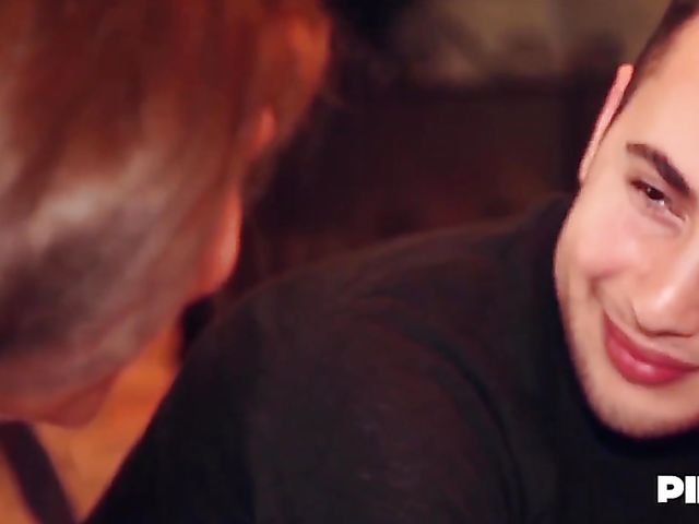 Big tits wife Roberta Gemma gets shared