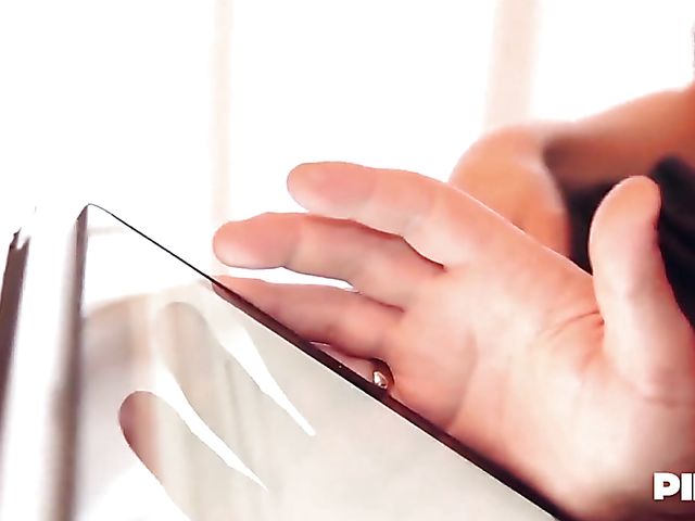 Big tits wife Roberta Gemma gets shared