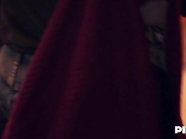 Big tits wife Roberta Gemma gets shared