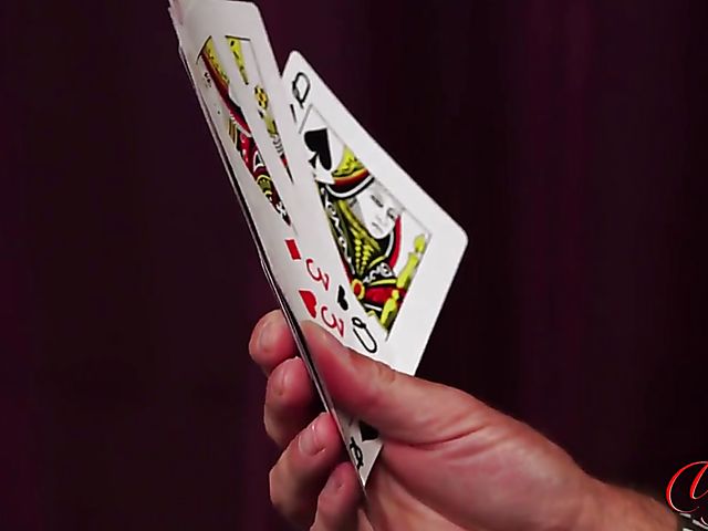 Strip poker with small titty Roxee Couture