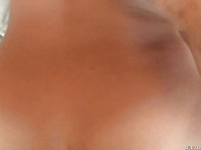 Rocco anal drill exotic student Alexandra G