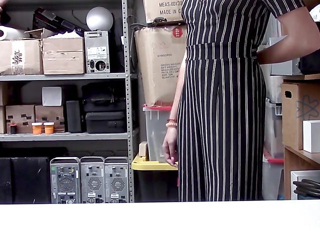 Young small tits girl Chanel Grey gets punished