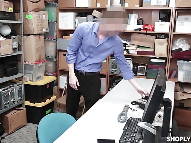 Young small tits girl Chanel Grey gets punished