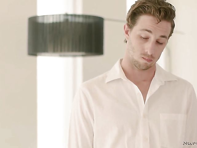 Nuru fuck with slender asian girl Vina Sky 