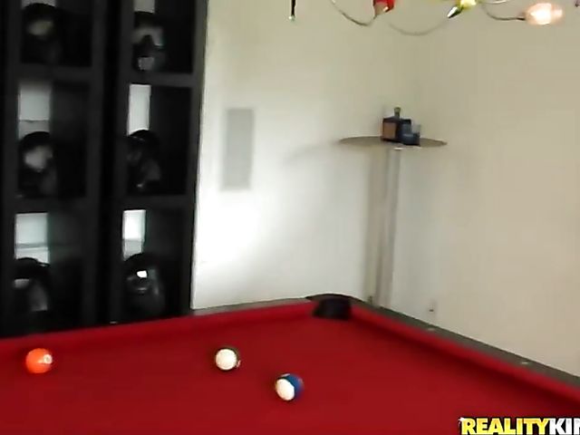 Cum on Layla Terrace's big natural tits