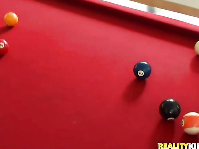 Cum on Layla Terrace's big natural tits