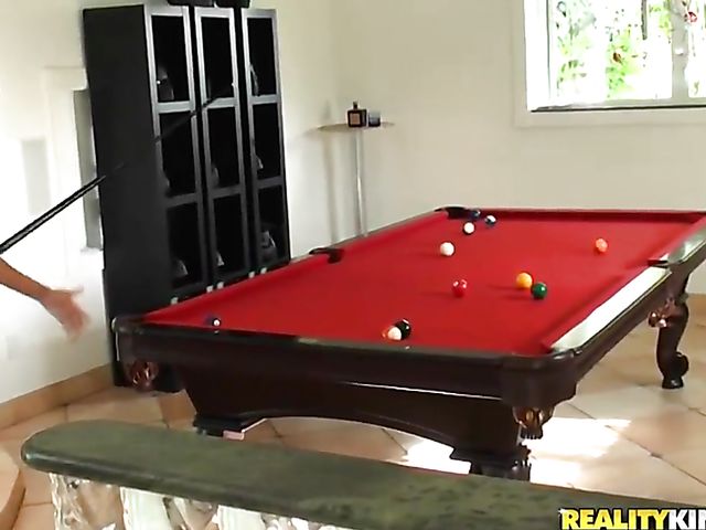 Cum on Layla Terrace's big natural tits