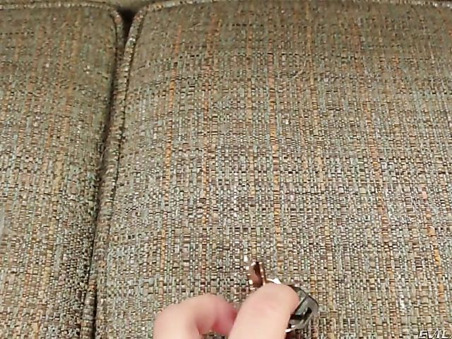 Mia Li - Kinky asian masturbation with weird toys