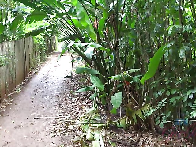Car POV with wet girlfriend Hime Marie 