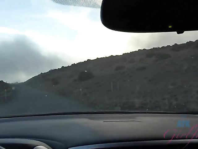 Gia Paige - GF POV banging after the beach 