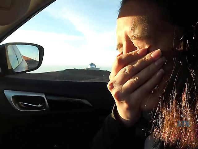 Gia Paige - GF POV banging after the beach 