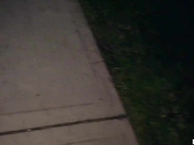 Nighttime POV threesome with Alex Blake and Mi Ha Doan