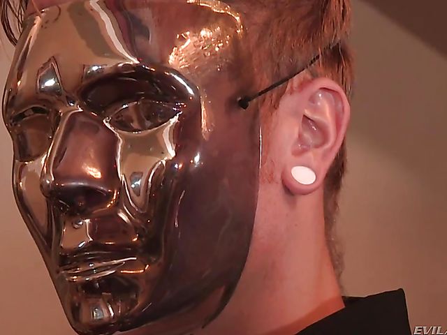 Dana Vespoli & Phoenix Marie - Lesbian ass fetish