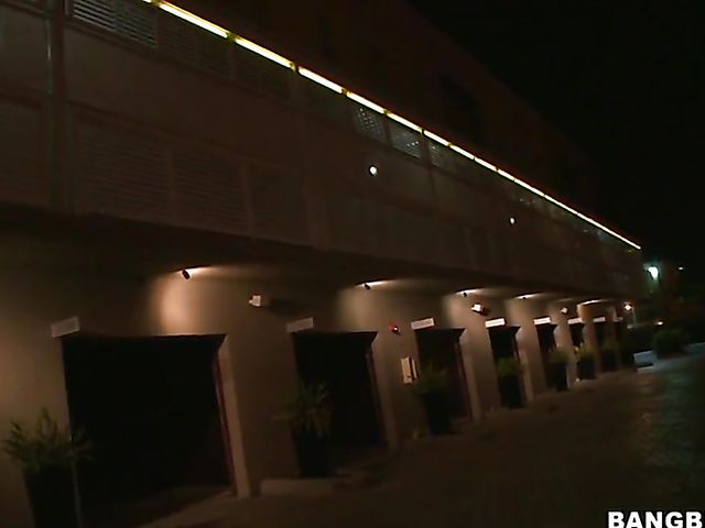 Hot big titty girlfriend Anna fucking every day