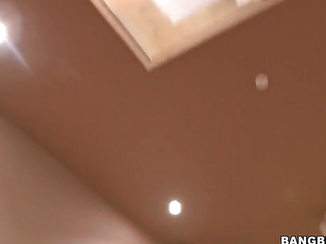 Hot big titty girlfriend Anna fucking every day