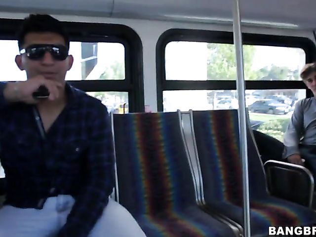 Group orgy with Kayla Paige, Taylor Russo and Rebecca Blue