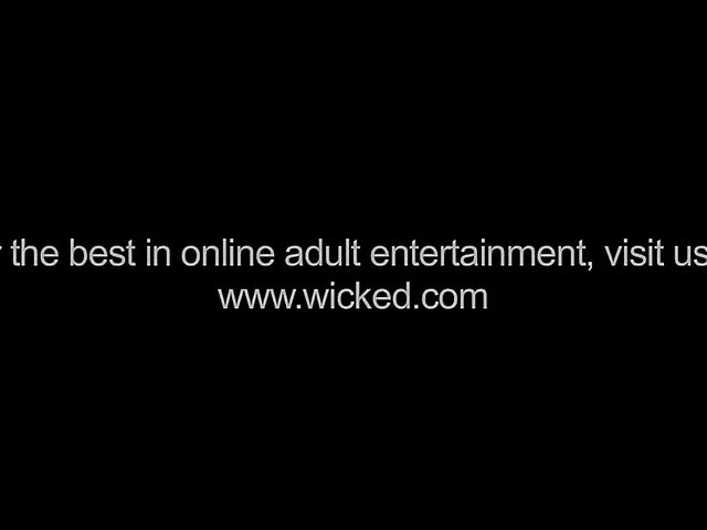 Extremely hot sex with Hispanic beauty Rebeca Linares