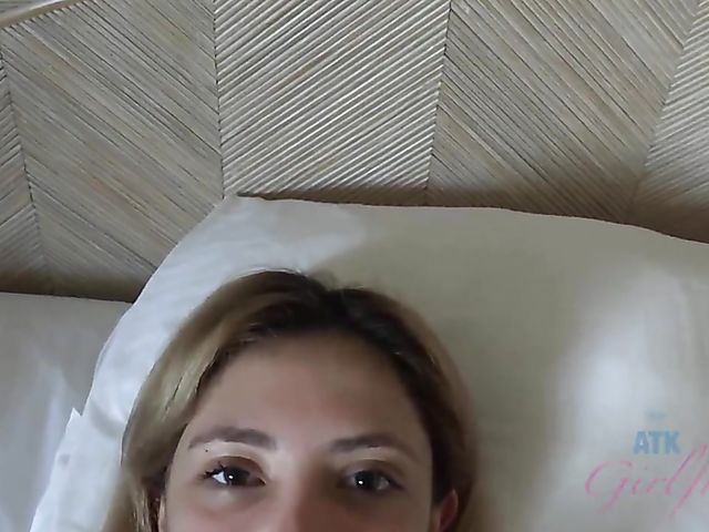 Anal POV early in the morning with Jane Wilde