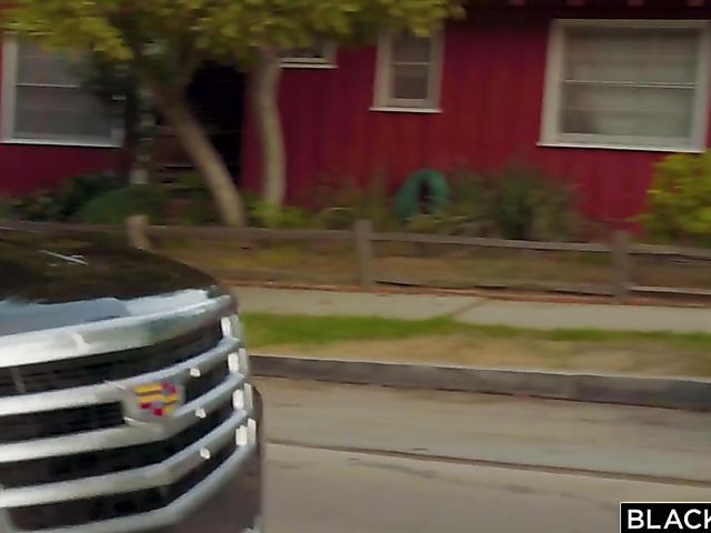 Tori Black interracial assfucked by Jax Slayher