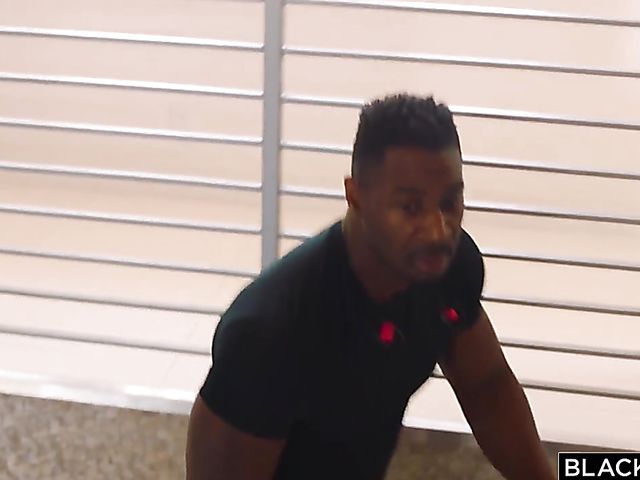 Tori Black interracial assfucked by Jax Slayher