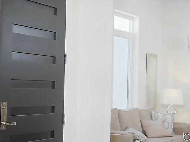 Perfect sex with beautiful blonde Athena Palomino