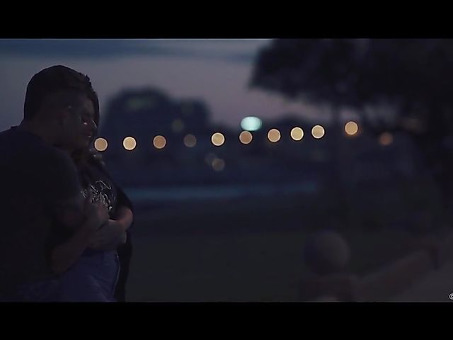 Sandra Wellness gets cum on belly in the morning