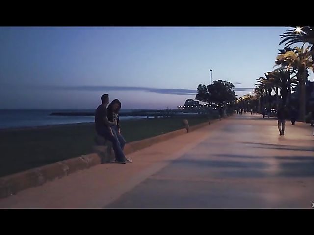 Sandra Wellness gets cum on belly in the morning