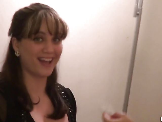 Fuck party with Cami Miller and Taylor Luxx