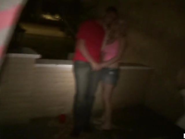 Fuck party with Cami Miller and Taylor Luxx