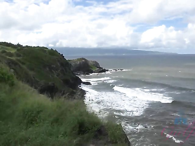 Asian ATK girlfriend Vina Sky gets naughty 