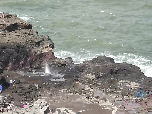 Asian ATK girlfriend Vina Sky gets naughty 