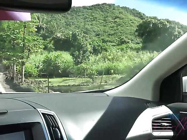 Asian ATK girlfriend Vina Sky gets naughty 