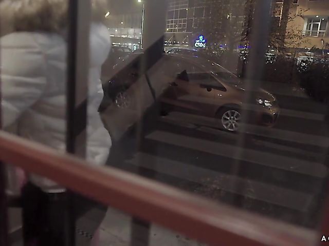 Christmas with passionate lesbians Bailey Ryder and Lena Love