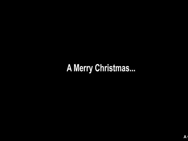 Christmas with passionate lesbians Bailey Ryder and Lena Love