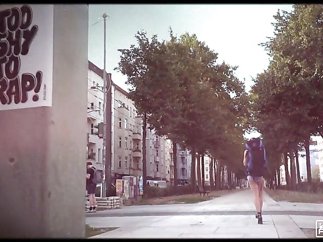 Horny Spanish slut Bad Lady loves hard sex