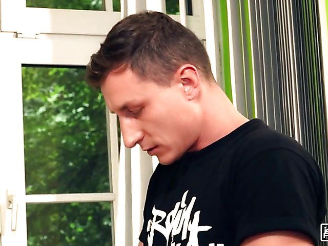 Horny Spanish slut Bad Lady loves hard sex