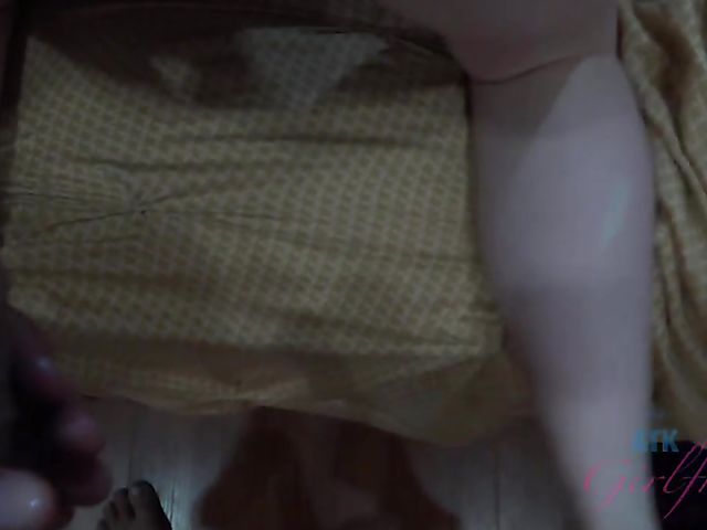 Big clit girlfriend Lucy Valentine gets shagged