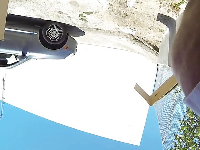 Public sex with cute slut Ariana Marie