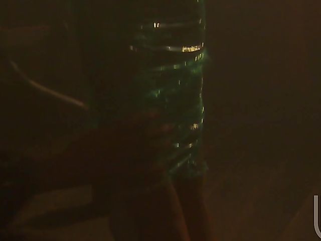 Kinky lesbian blondes Lexi Lamour and Sammie Rhodes play with dolls